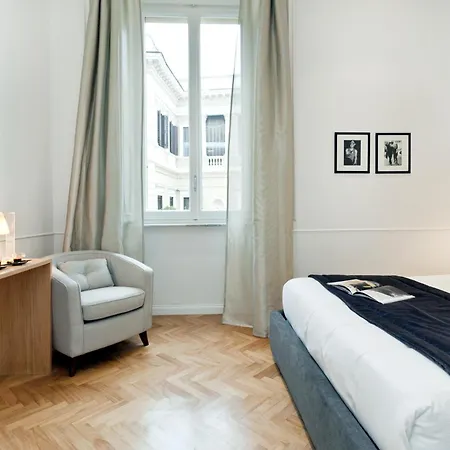 Vanity Navona روما