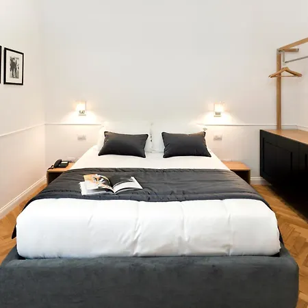 Hotel Vanity Navona Roma