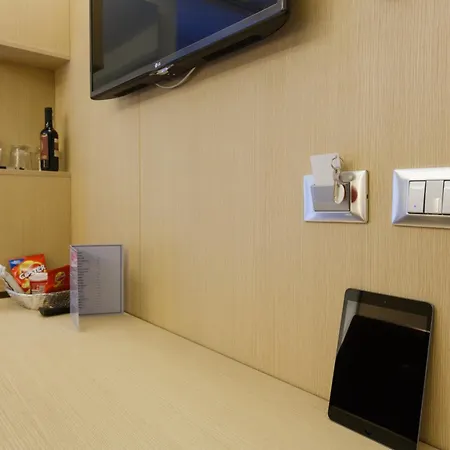Domus Terenzio Hotel 3*