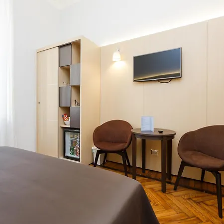 Domus Terenzio Hotel Roma
