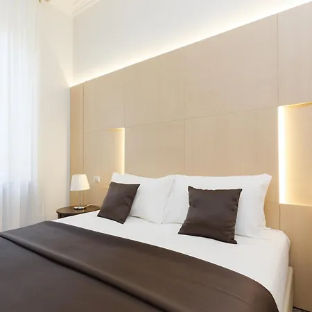 Domus Terenzio Hotel 3*