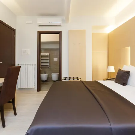 Domus Terenzio Hotel Roma