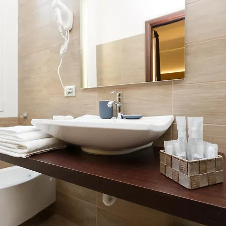 Hotel Domus Terenzio