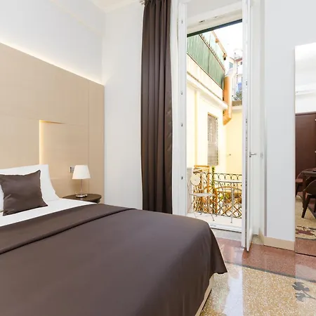 Domus Terenzio 3*