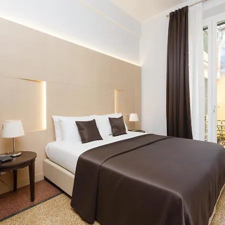 Domus Terenzio Hotel 3*