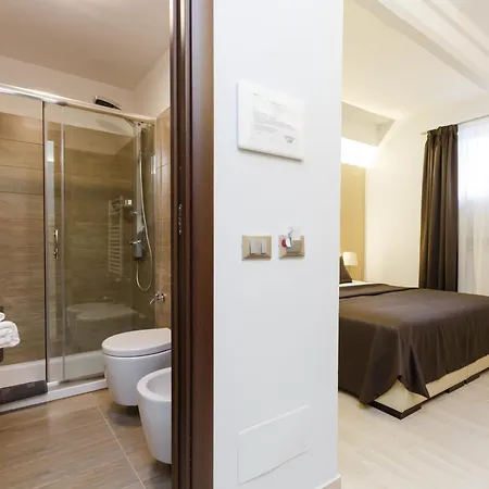 Domus Terenzio Hotel Roma