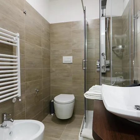 Domus Terenzio Hotel