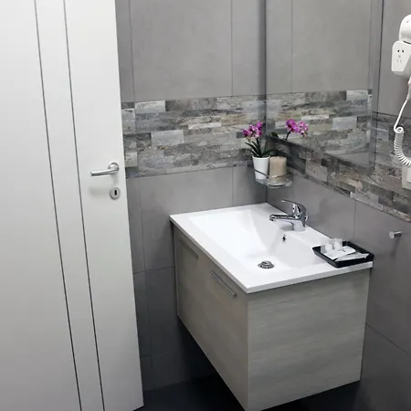 Le Fontane Di Guest house 3*