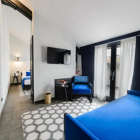 Luxus Hotel