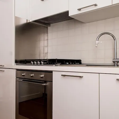 Apartament Sant'ivo