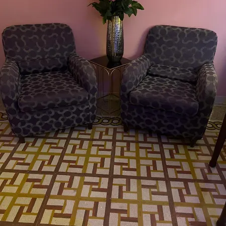 Bed & Breakfast Biondi *