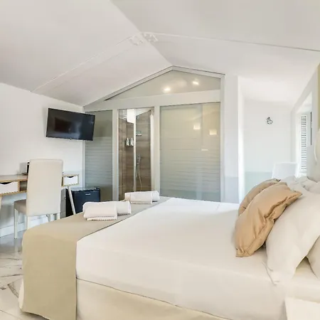 Spagna Dream Affittacamere Roma