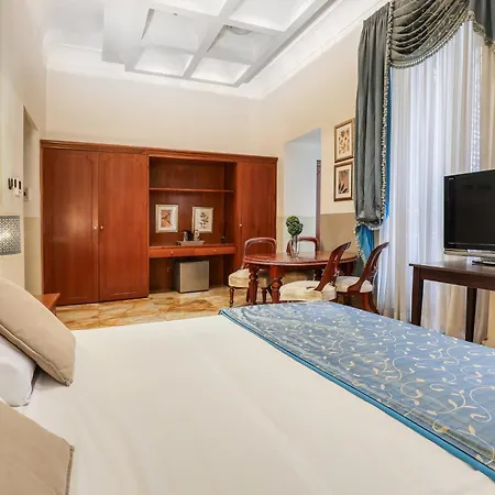Spagna Dream Guest house Rome