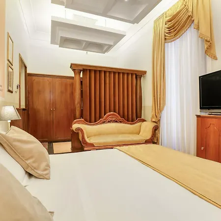 Spagna Dream Guest house Rome