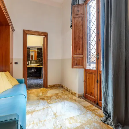 Spagna Dream * Rome