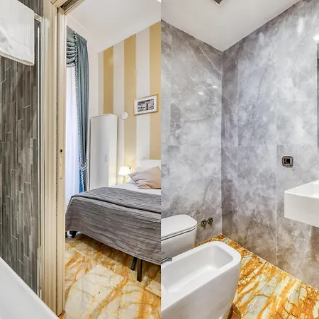 Spagna Dream Guest house Rome