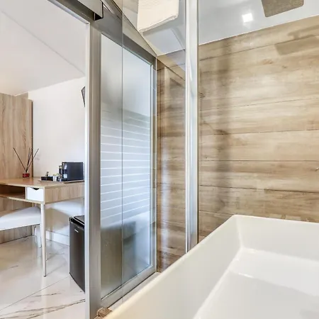 Spagna Dream Guest house