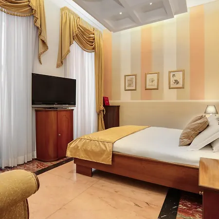 Guest house Spagna Dream