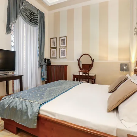 Guest house Spagna Dream
