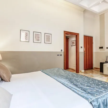 Guest house Spagna Dream Rome