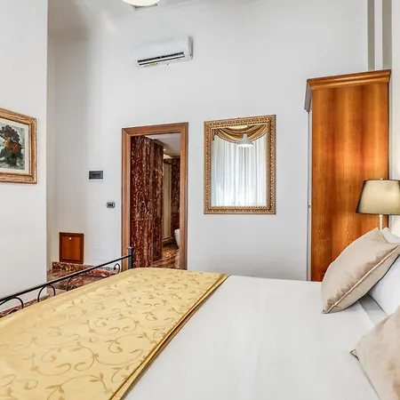 Guest house Spagna Dream