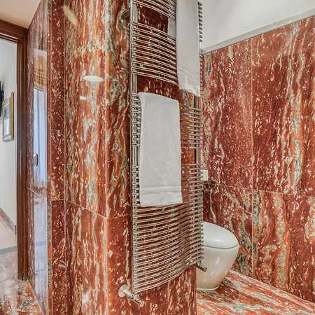 Guest house Spagna Dream Rome