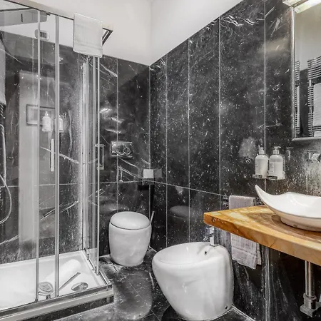 Guest house Spagna Dream *