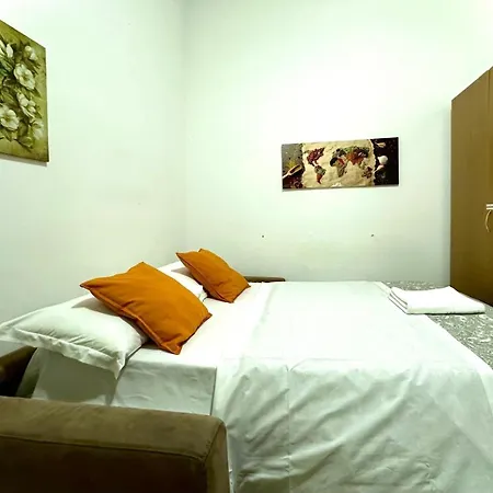 Colosseum Luxury *