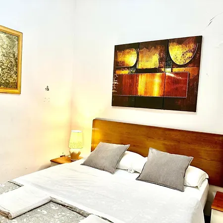 Colosseum Luxury
