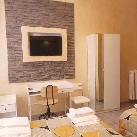 Bed & Breakfast Double B Ferruccio I Rome