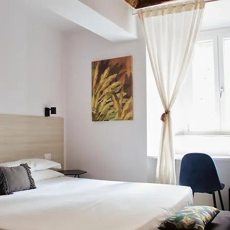 Guest house Casa Pietra 3*