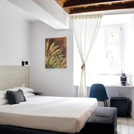 Guest house Casa Pietra 3*