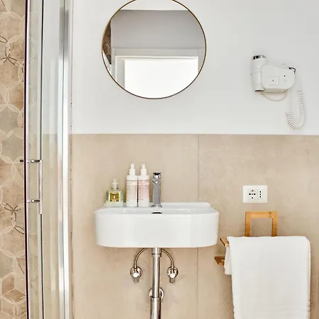 Guest house Casa Pietra Rome