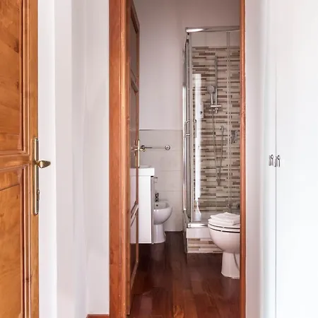 Torripa Group - Prati 3* Rom