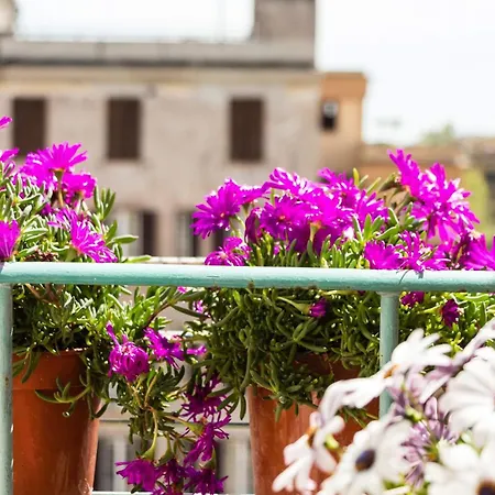 Torripa Group - Prati 3* Rom