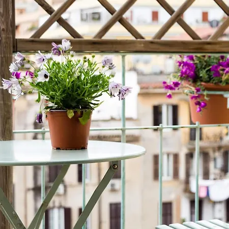 Torripa Group - Prati 3* Rom