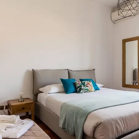 Torripa Group - Prati 3*