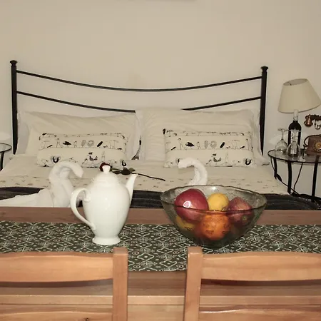 Bed & Breakfast St. John 2*