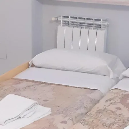 Apartamento A Casa Tua