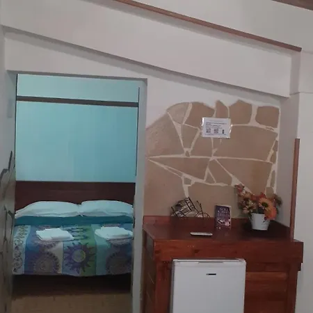 A Casa Tua