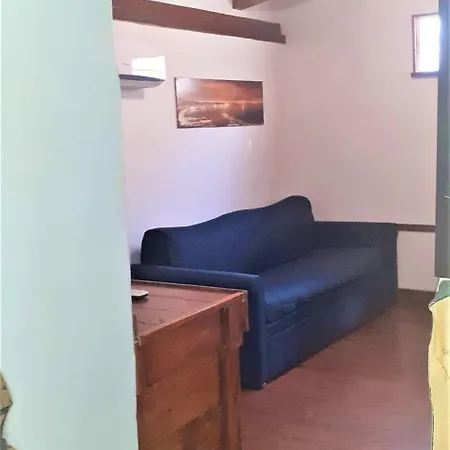 A Casa Tua Apartamento *