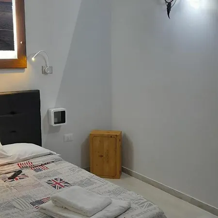 Apartamento A Casa Tua *