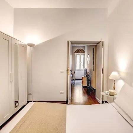 Tree Charme Trilussa Bed & Breakfast 2*