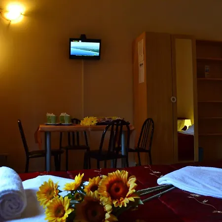 Quo Vadis 2 Bed & Breakfast