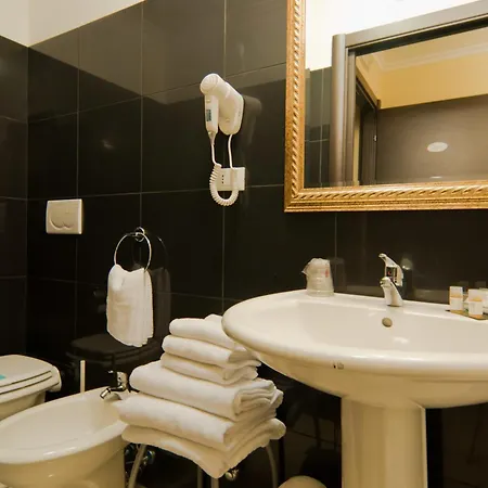 Regina Giovanna Hotel 3*