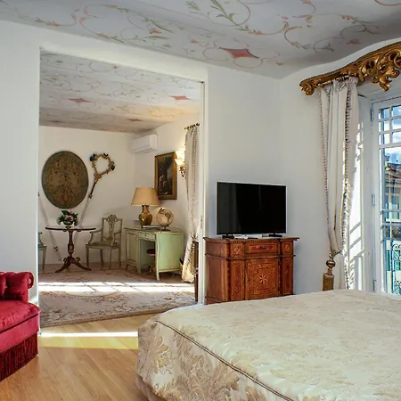 Residenza Ruspoli Bonaparte Bed & Breakfast