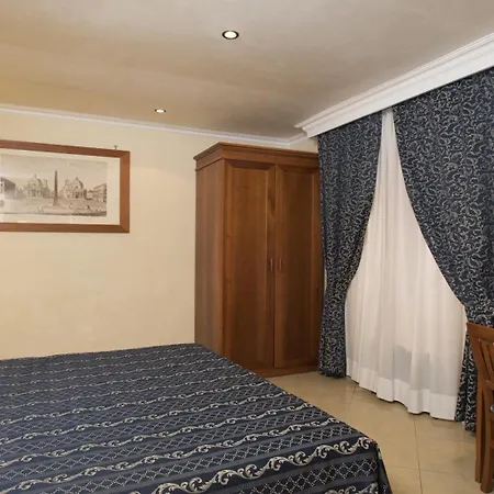Adorasuite 3* Rome
