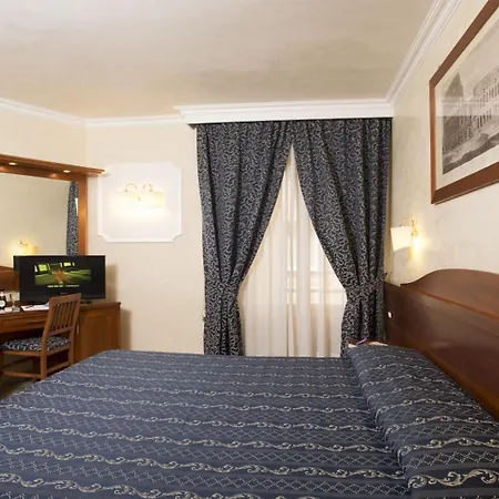 Bed & Breakfast Adorasuite Rome
