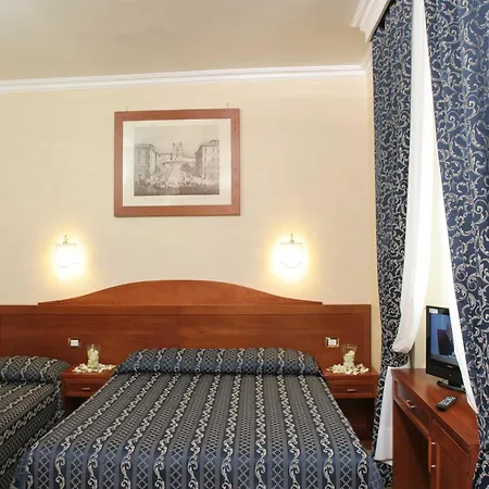 Adorasuite Bed & Breakfast Rome