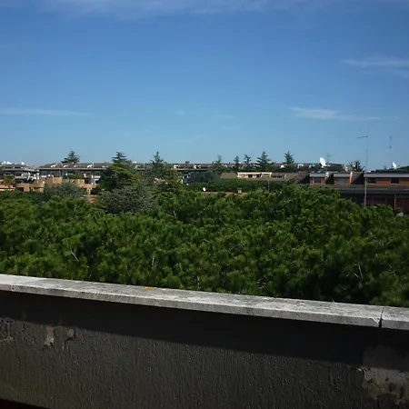 Eur Nir Aparthotel 3*